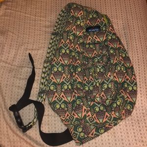 Kavu bag (owl)
